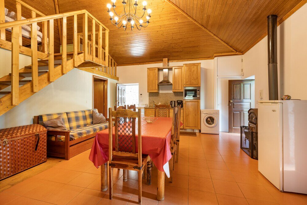 Фото Quinta do Rio Homem