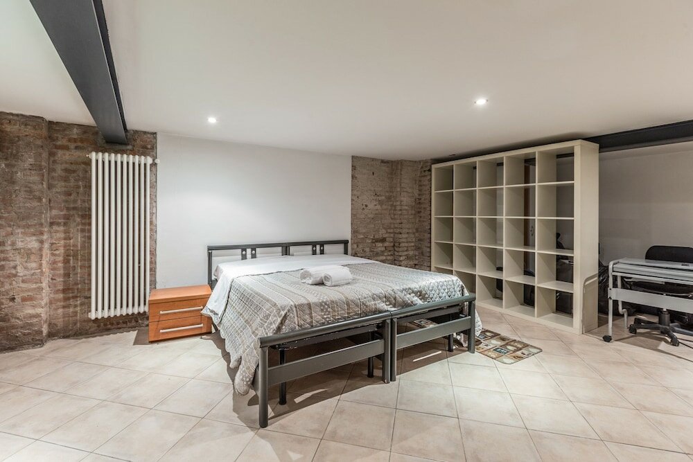 Фото Appartamento Mazzini