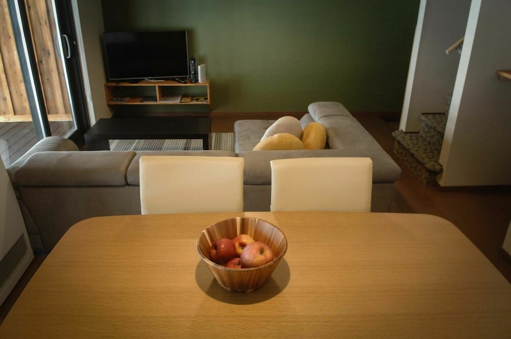 Фото Beaver Lodge Hakuba