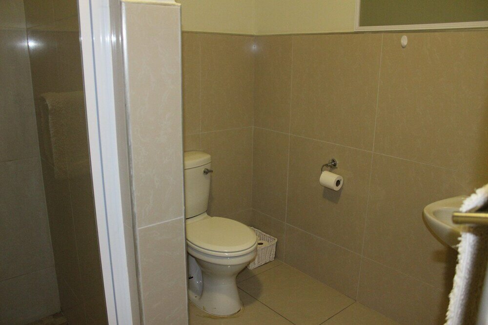 Фото Eagle Views Windhoek