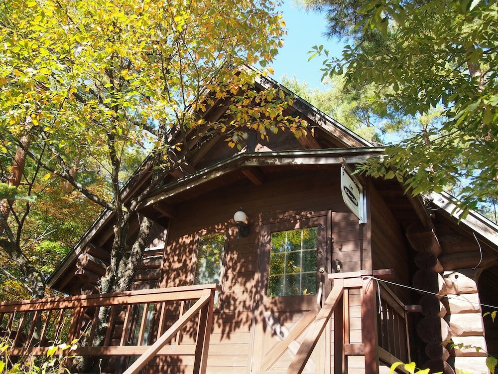 Фото Campagne Hakuba