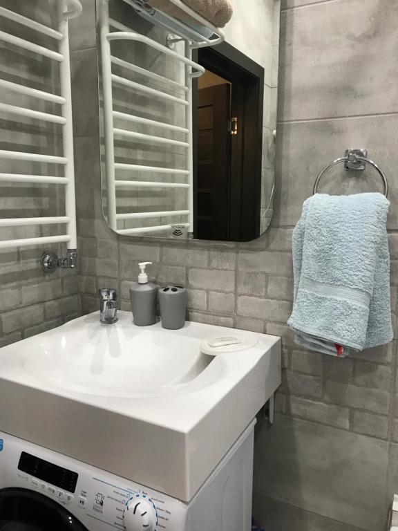 Фото Апартаменты Iren у Озера Тихое