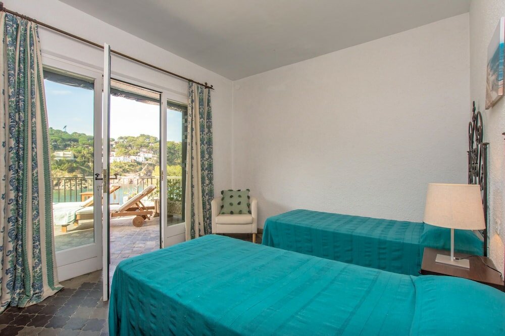 Фото Sr-39 Begur Sa Riera 6 Pax