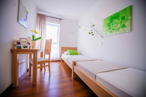 Гостиница Endless Summer Apartments