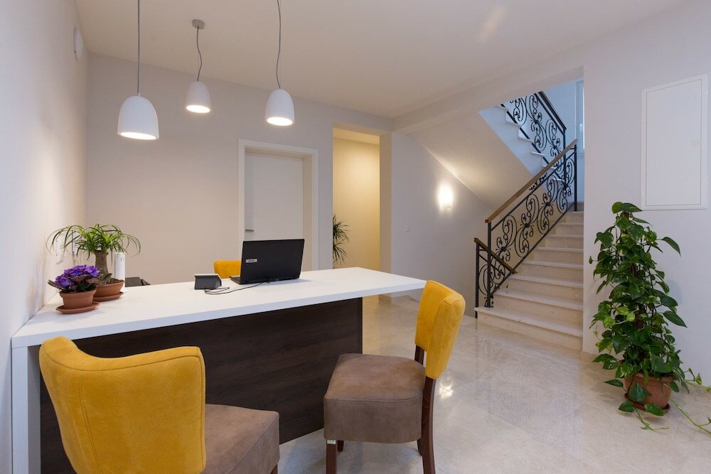 Фото B&b Villa Maris