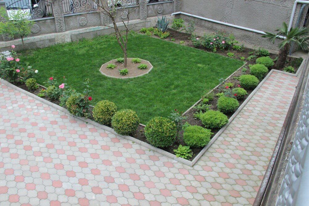 Фото Отель ОНИКС