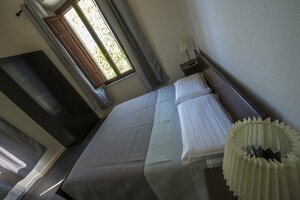 Гостиница Villa Regina