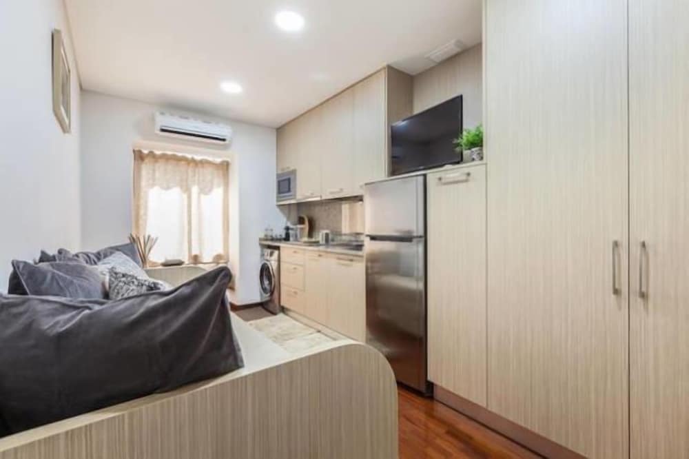 Фото Barnabe Apartment