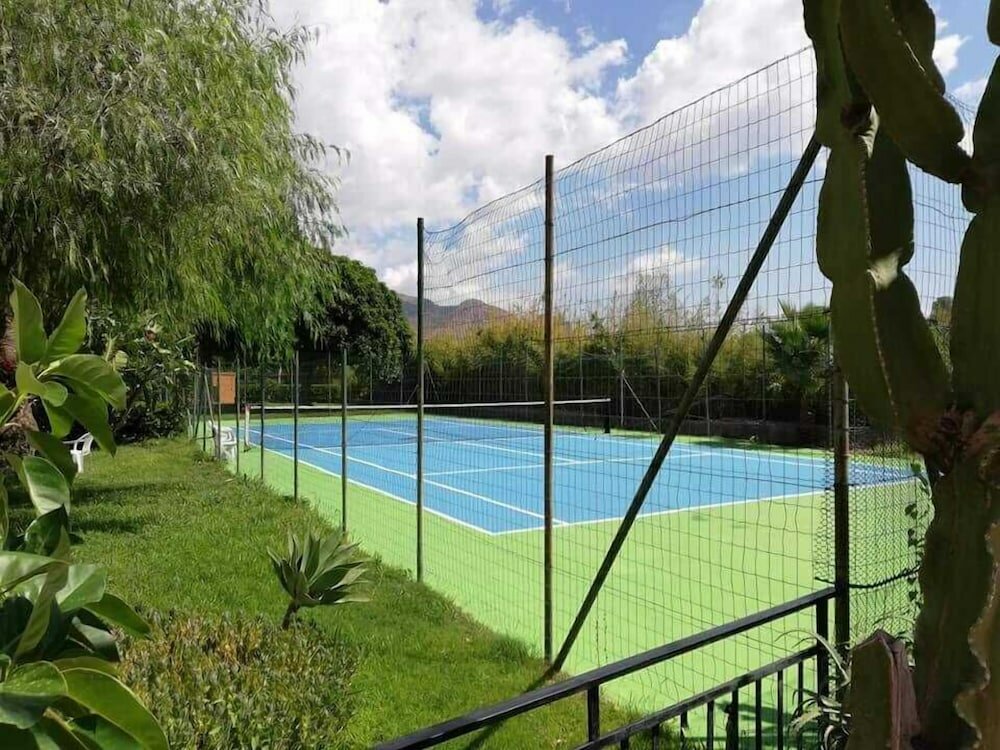 Фото Bouganville Residence