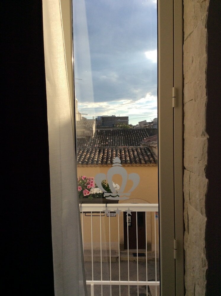 Фото Regina Elena Charme Rooms