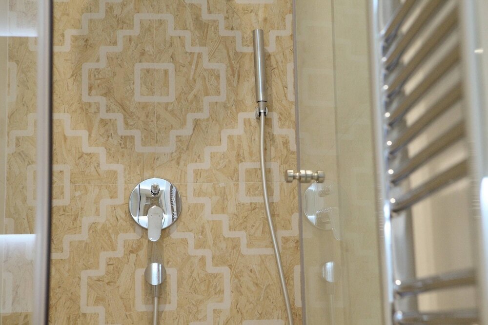 Фото Temple Apartments