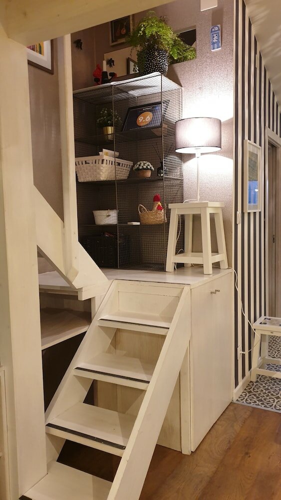 Фото Studios with Mezzanine Rua da Moeda