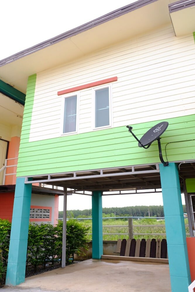 Фото Khom Kaew Resort