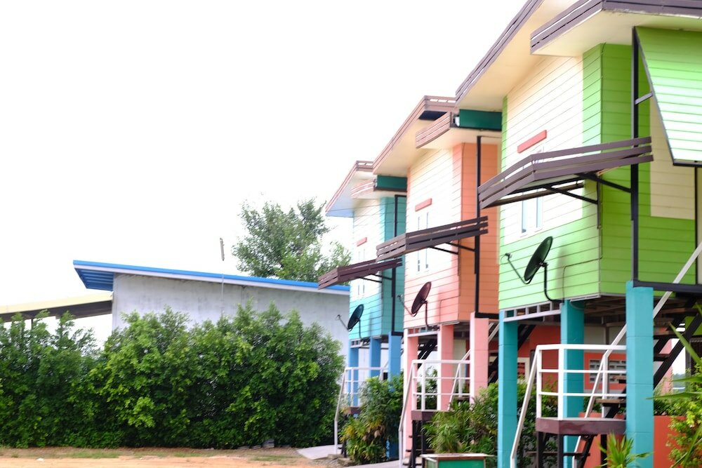 Фото Khom Kaew Resort