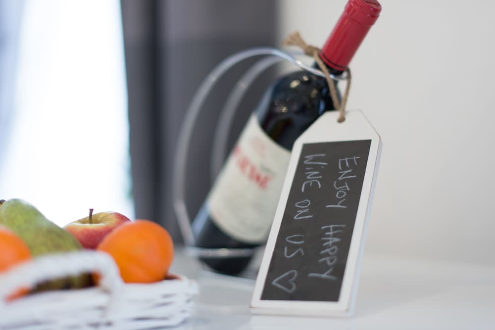 Фото Happy home Budapest Blue