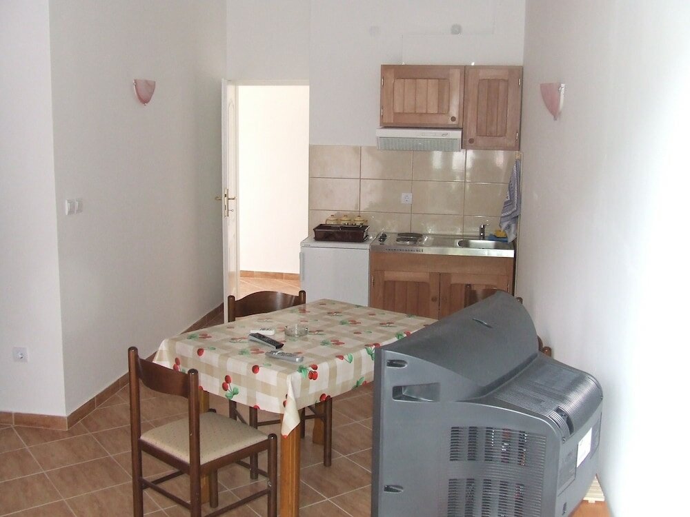 Фото Apartments Lazović