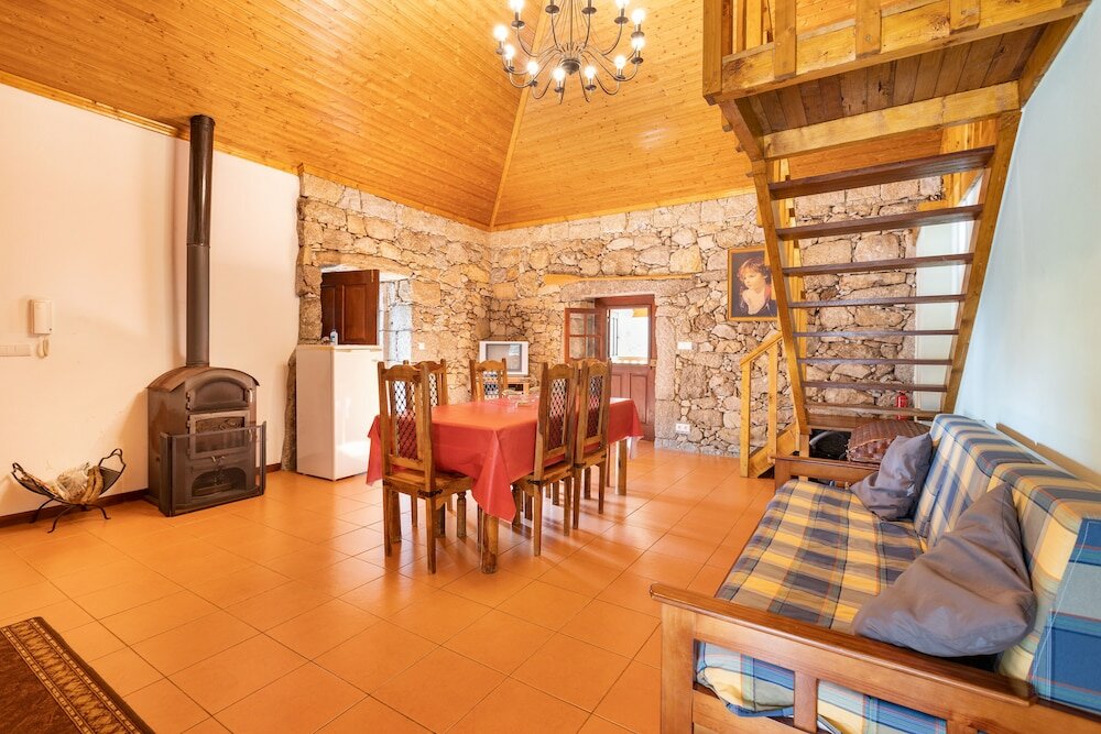 Фото Quinta do Rio Homem