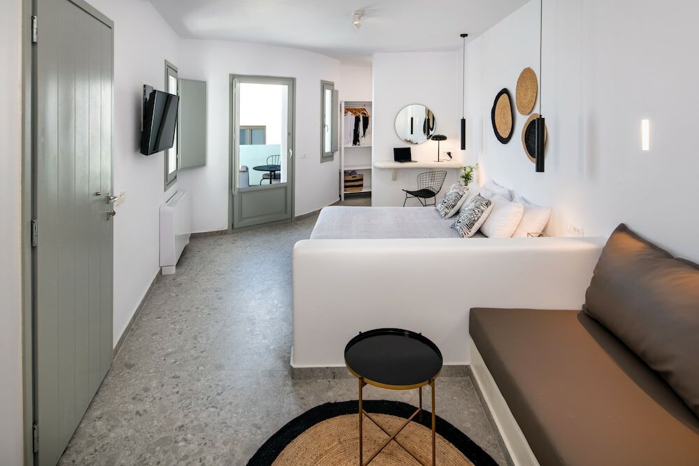 Фото Seven Suites