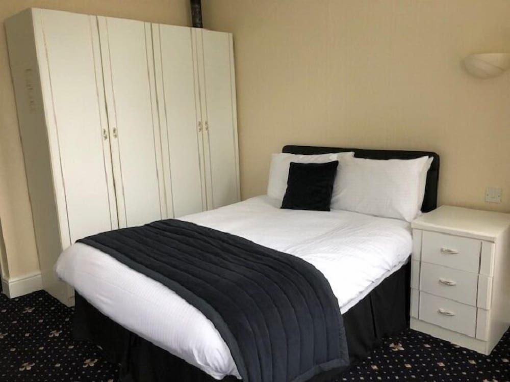 Фото Coppice Hotel