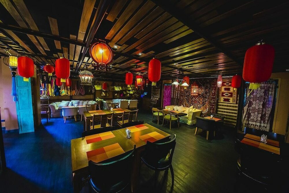 Фото Atlantis Condo Resort Jomtien by Evt