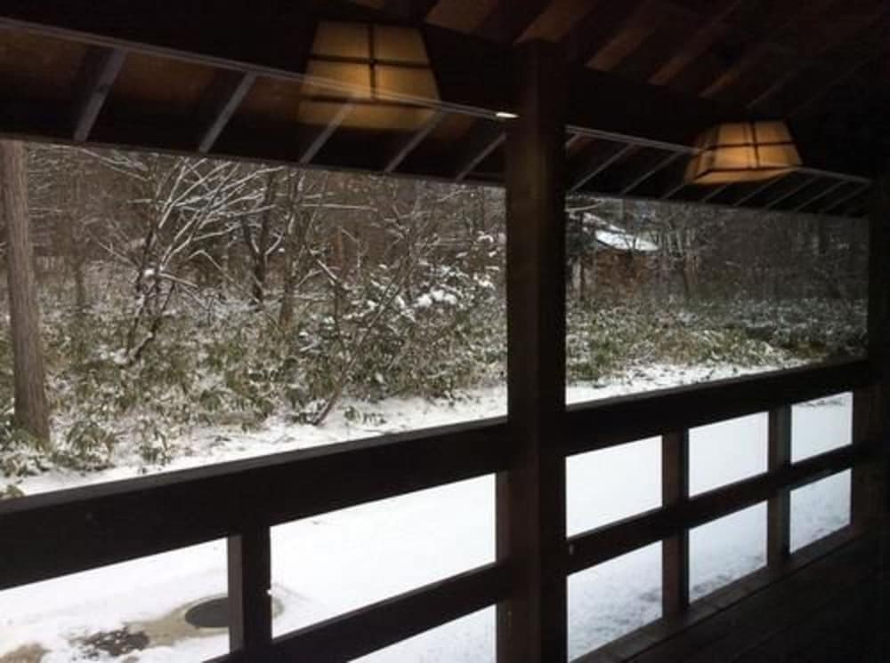 Фото Beaver Lodge Hakuba