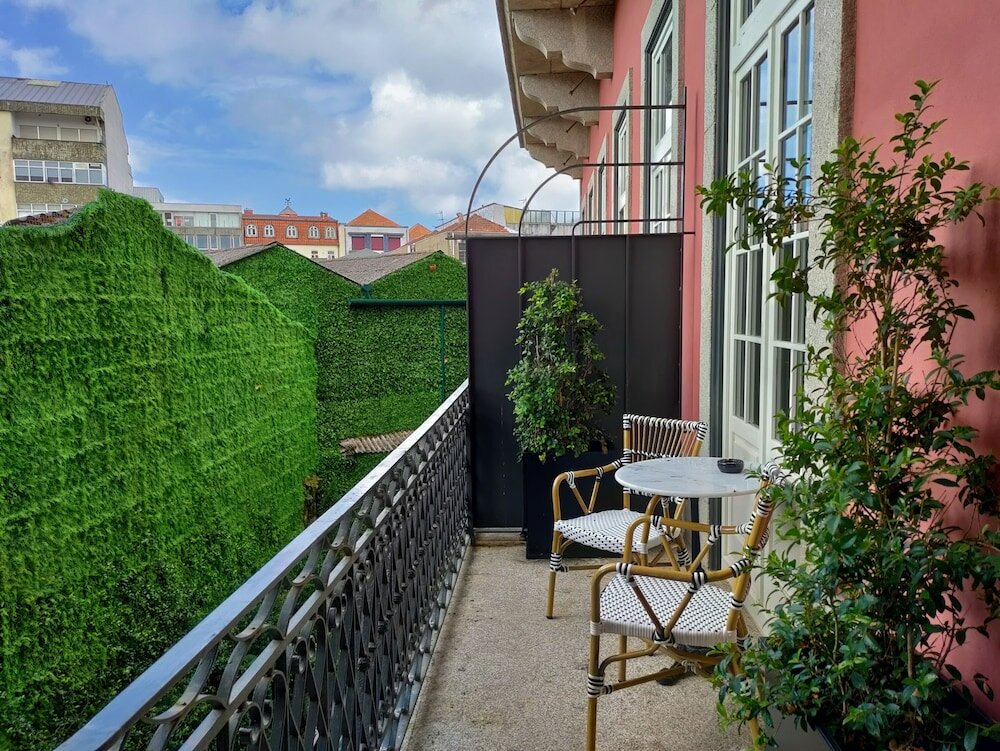 Фото Torel Palace Porto