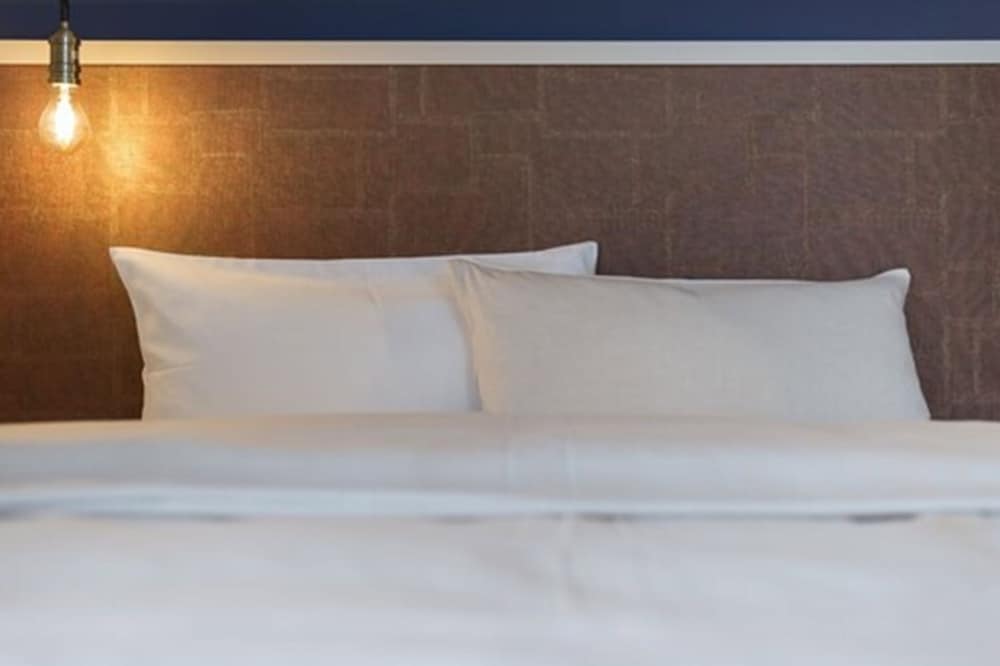 Фото Harbr. boardinghouse