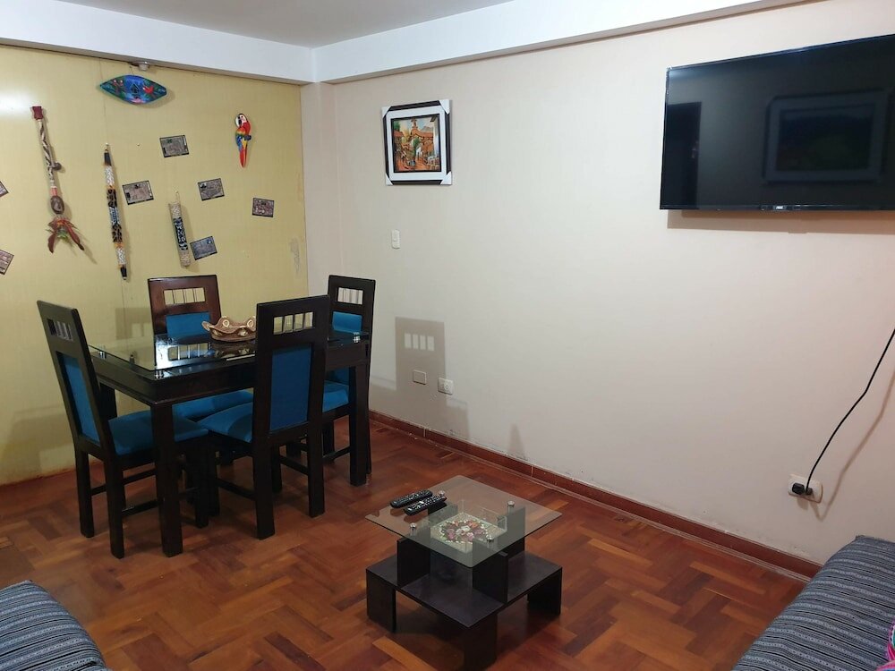 Фото Leo & Ruth Apartament