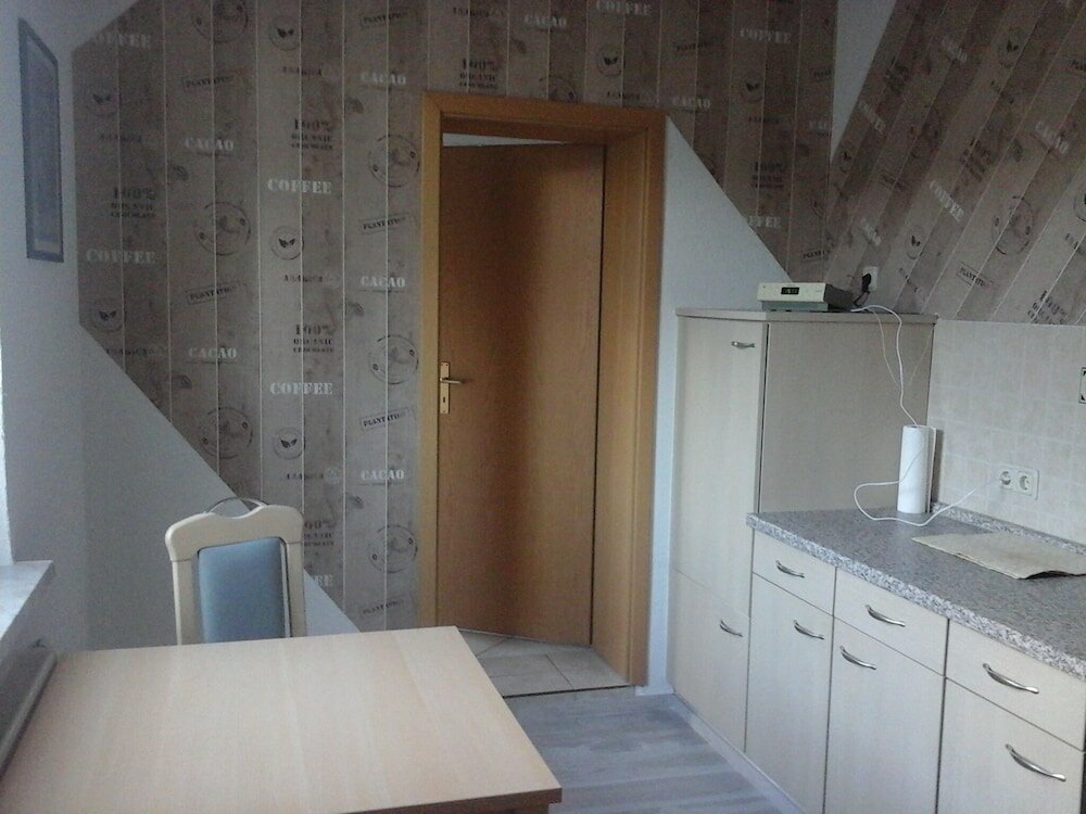 Фото JaNettes Gästehaus