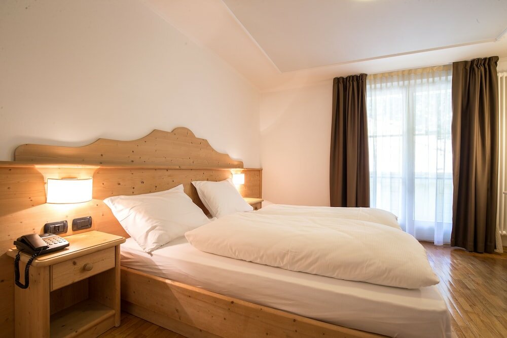 Фото Hotel Erica