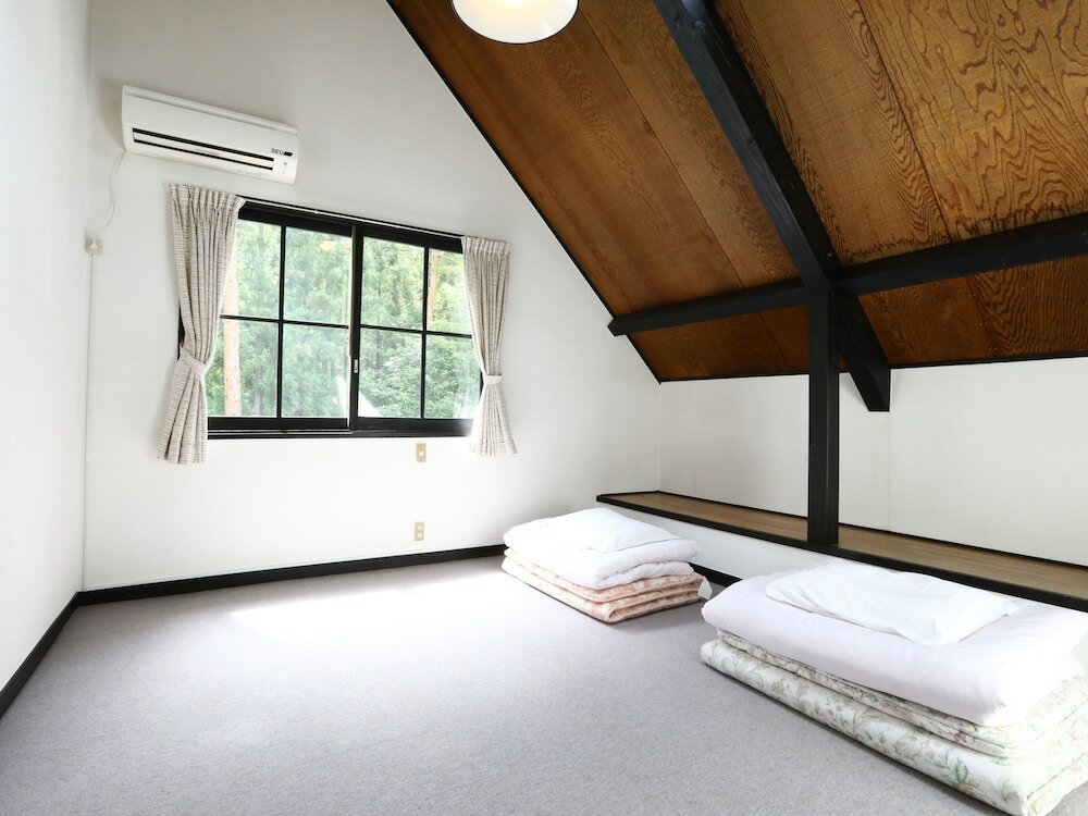 Фото Campagne Hakuba