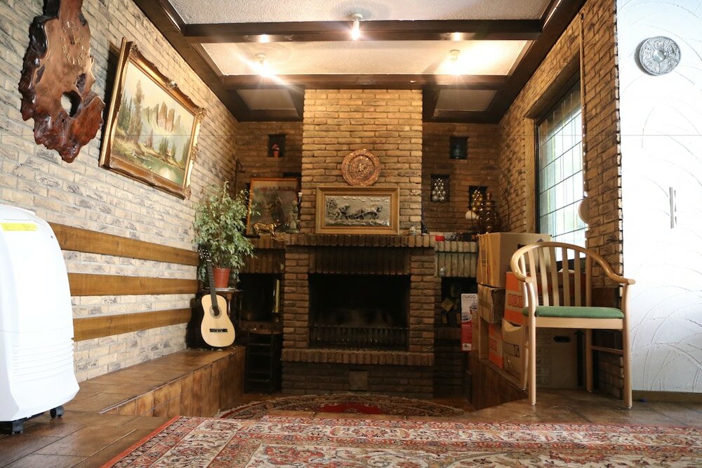 Фото Apartments in Hemmingen