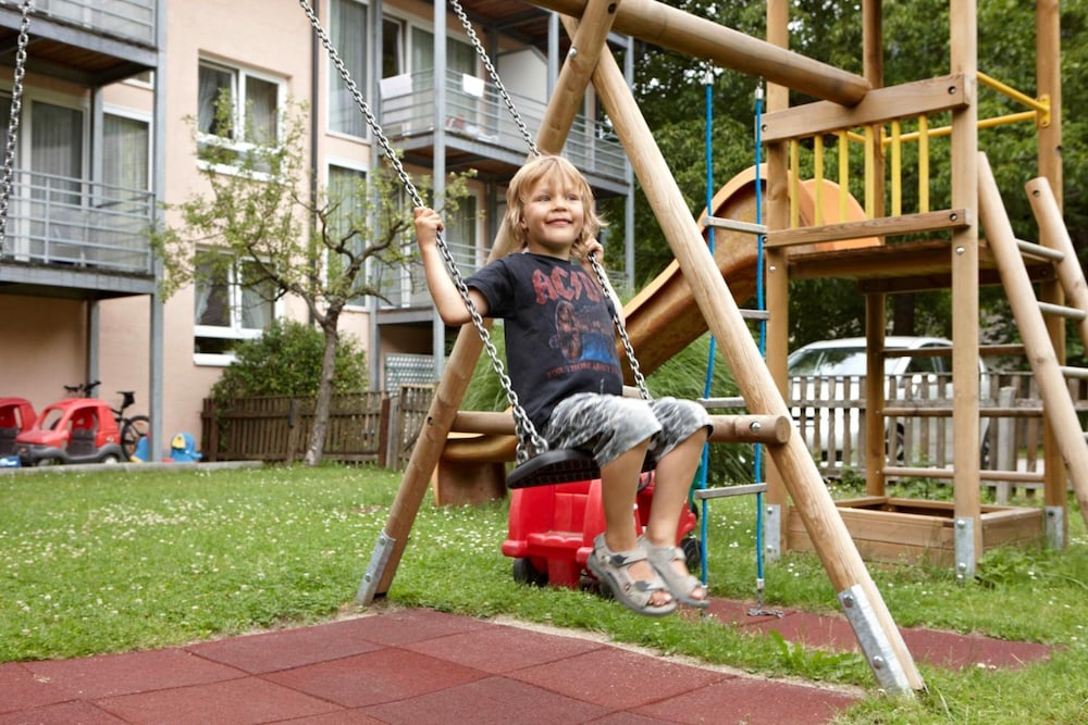 Фото Zur Post & Appartementhaus Kern