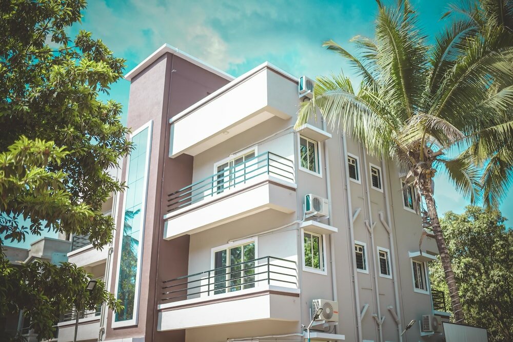 Фото Hotel Blue Sea