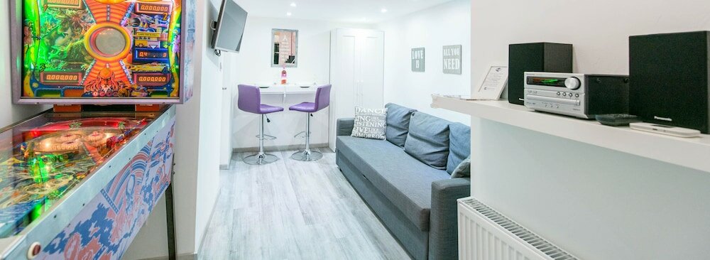 Фото Happy home Budapest Pop