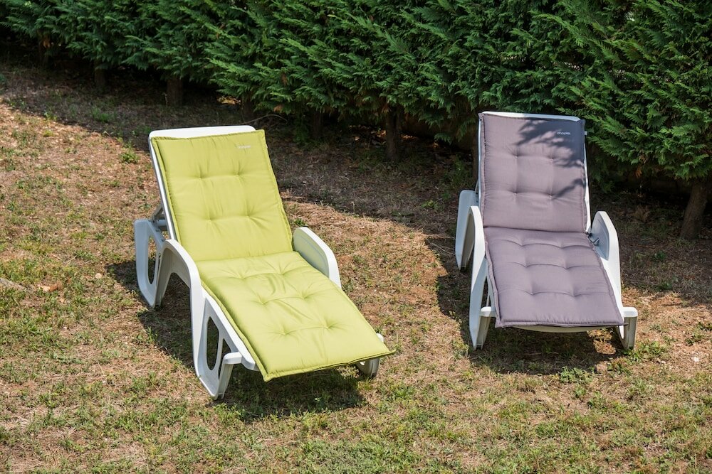 Фото Villa Mirta