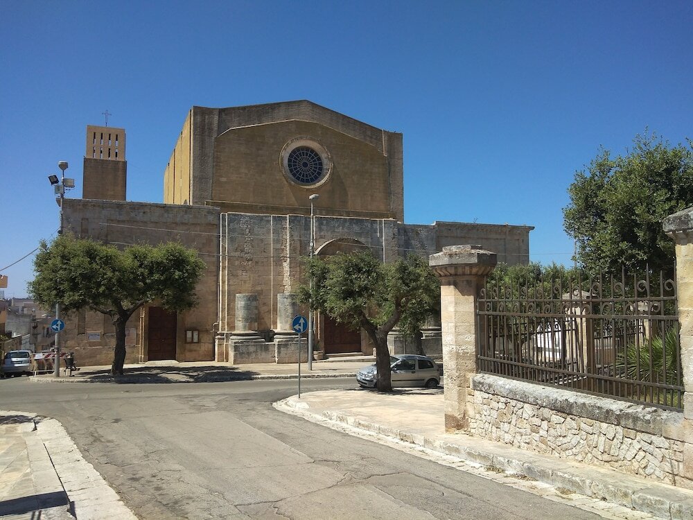 Фото Casa Jessica