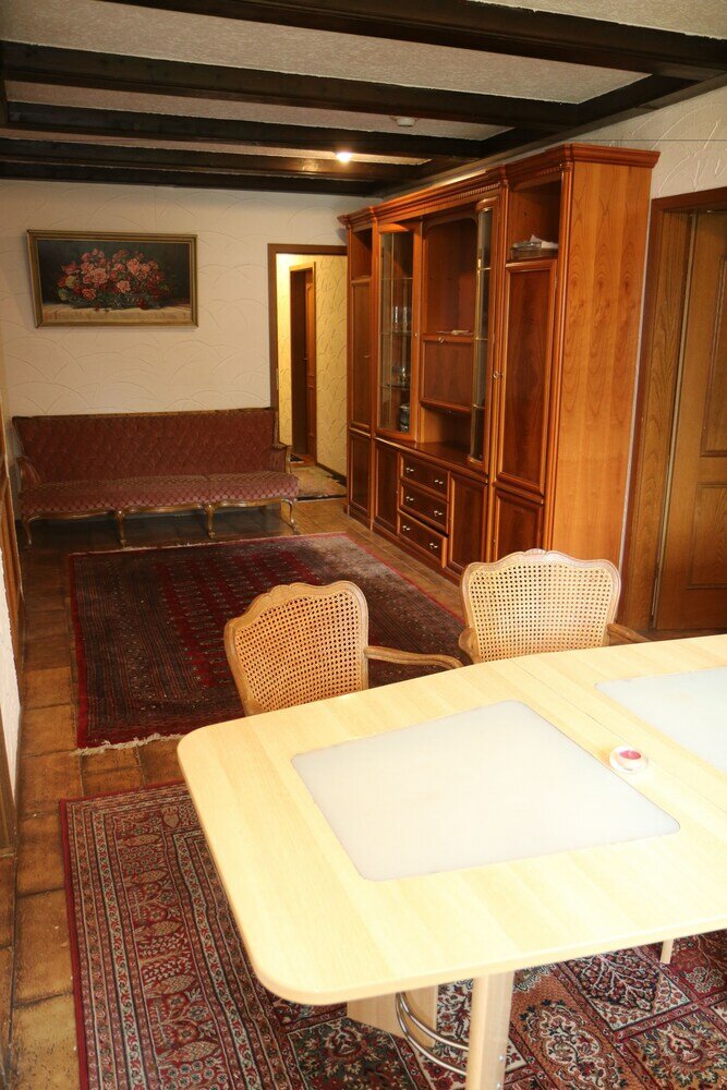 Фото Apartments in Hemmingen