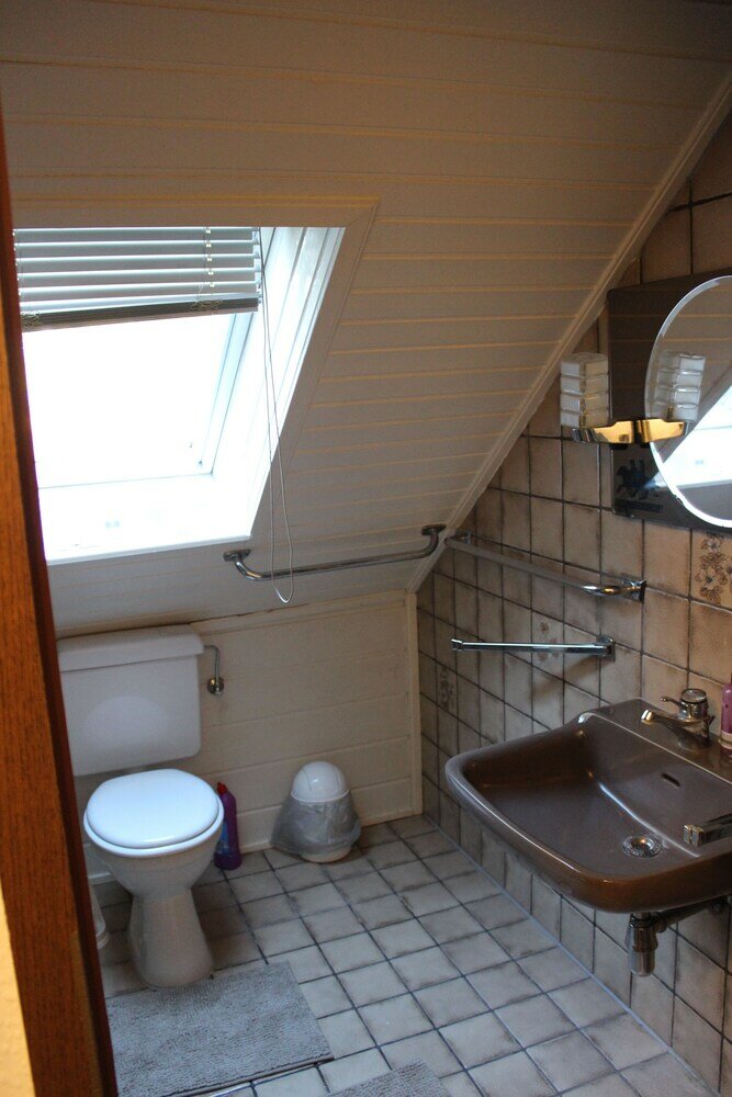 Фото Apartments in Hemmingen