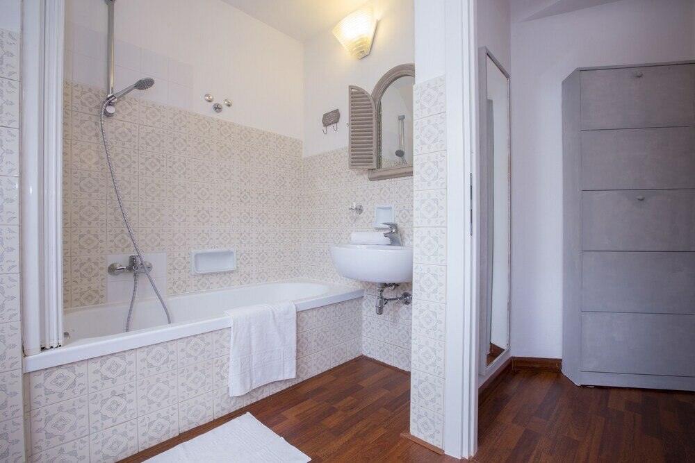 Фото De Cristoforis Apartment