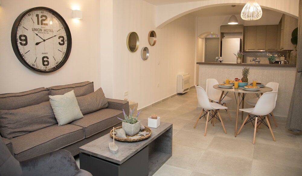 Фото Villa Kamara Santorini