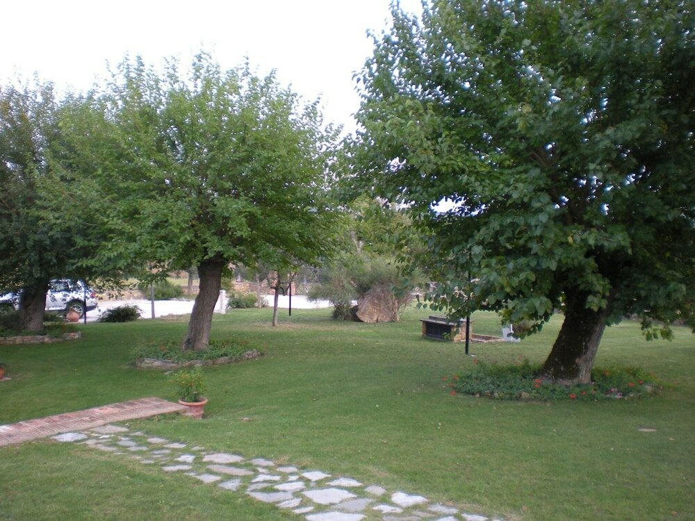 Фото Azienda Agrituristica i Tre Casali