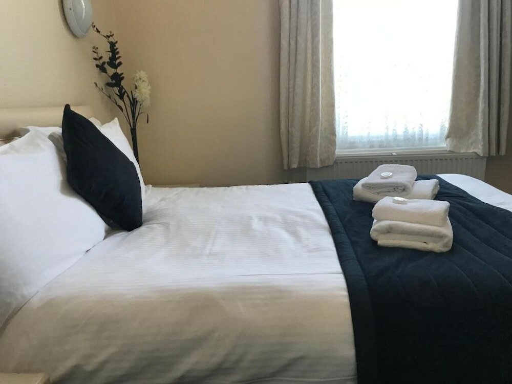 Фото Coppice Hotel