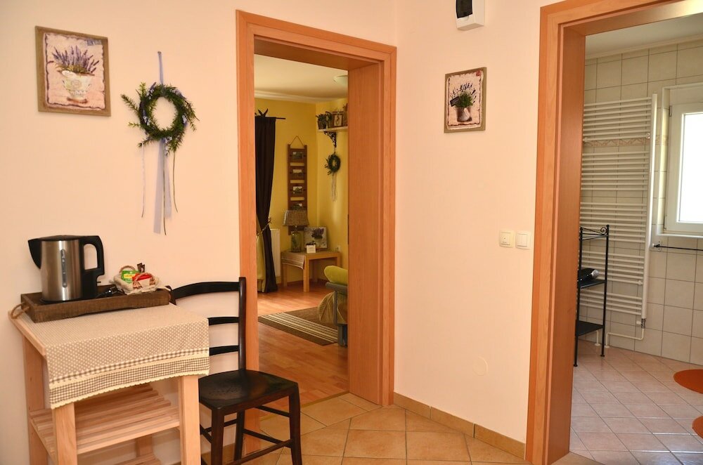 Фото Villa Home & Garden Lasko