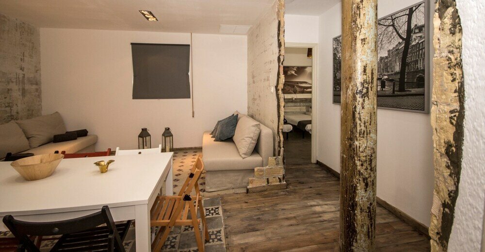 Фото Art Boutique Colon Apartments