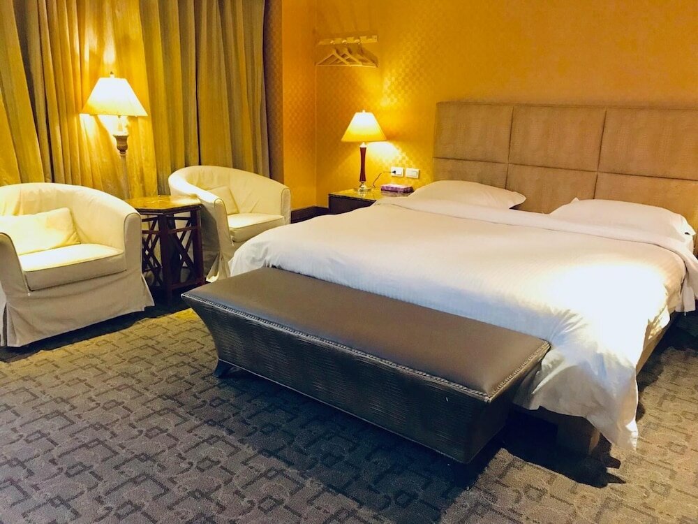 Фото Kai Wei Boutique Hotel