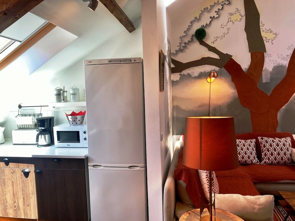 Фото Studios with Mezzanine Rua da Moeda