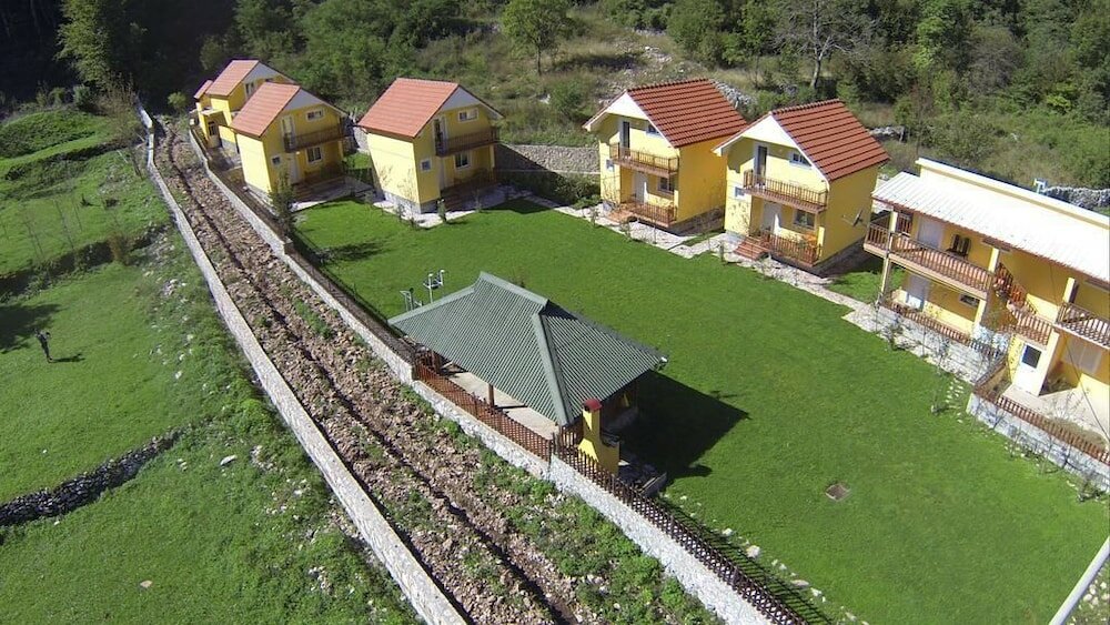 Фото Apartmani Obzovica