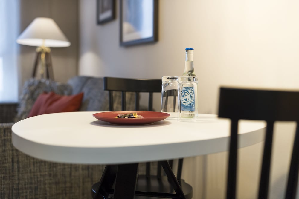 Фото Harbr. boardinghouse