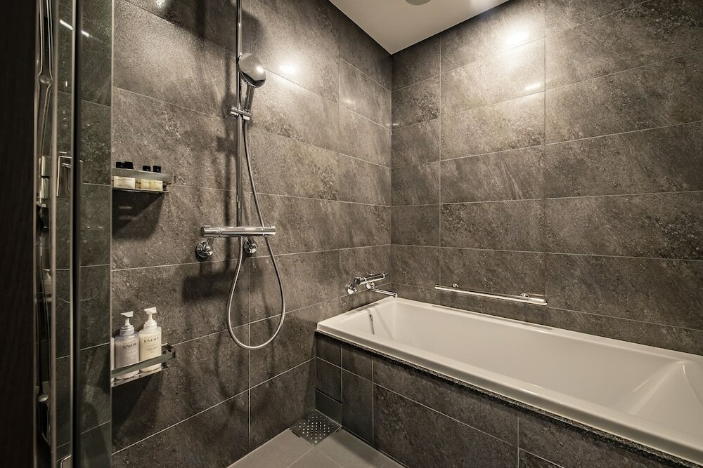 Фото Osaka Excel Hotel Tokyu